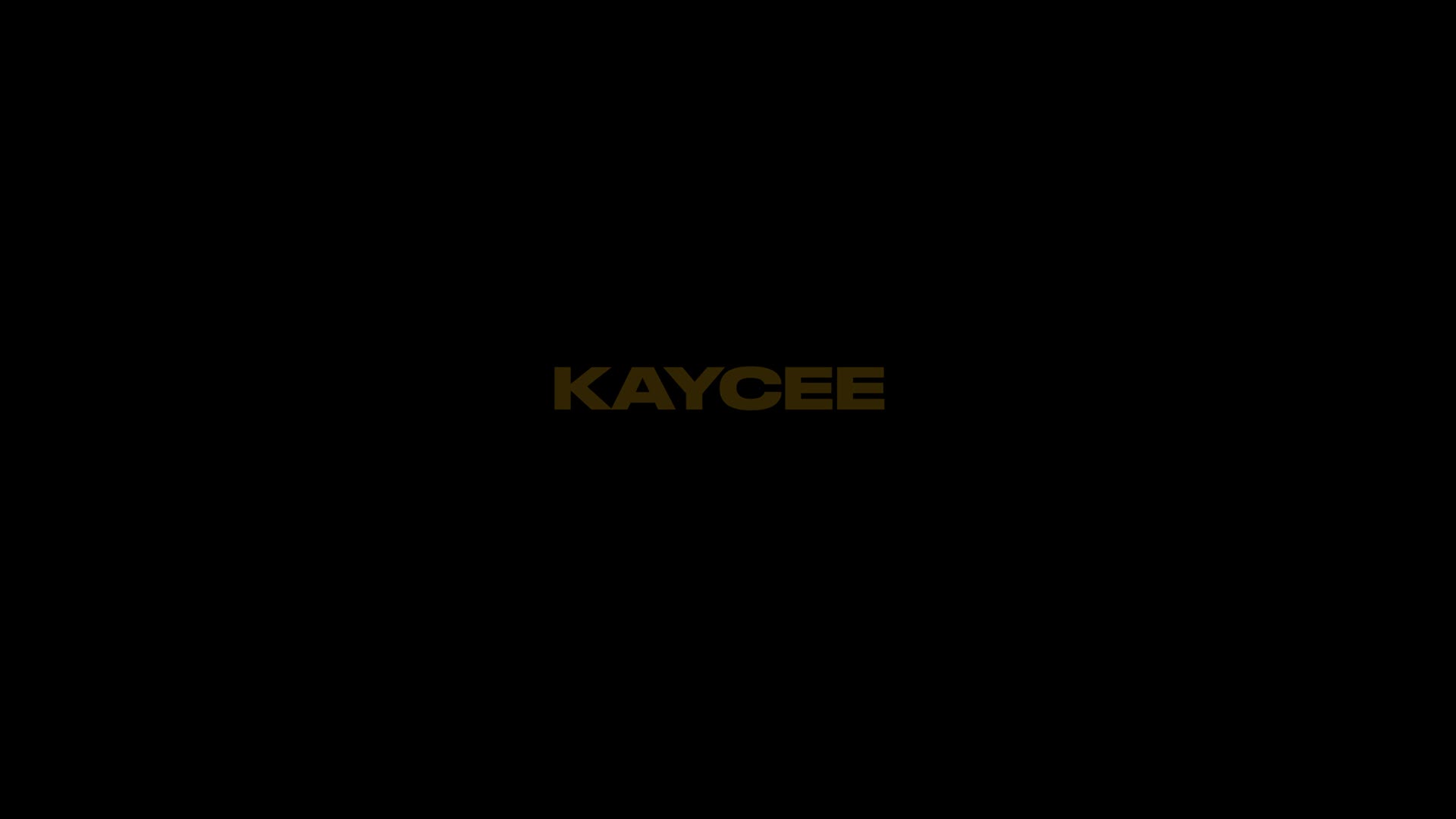 Watch KAYCEE 192 Streamable