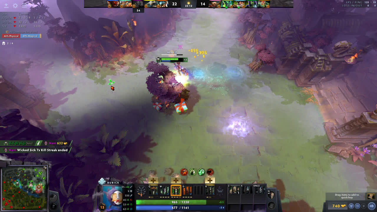 720p dota 2 image