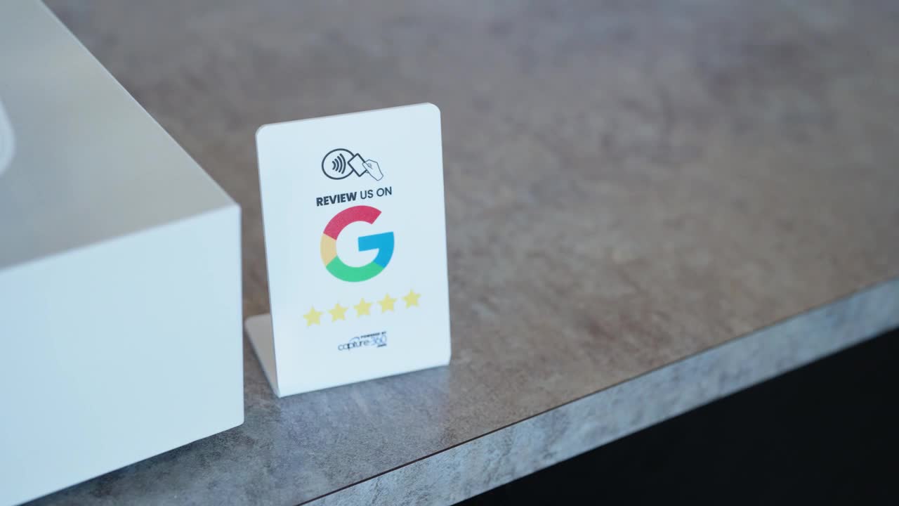 Watch Looking to increase Google reviews? | Streamable