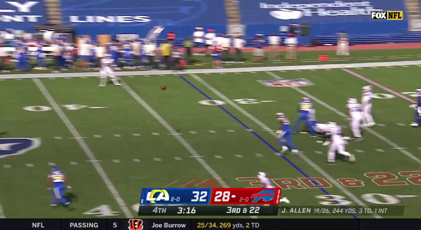 It Doesn T Matter Anymore Whether You Think Josh Allen Is Good The Ringer