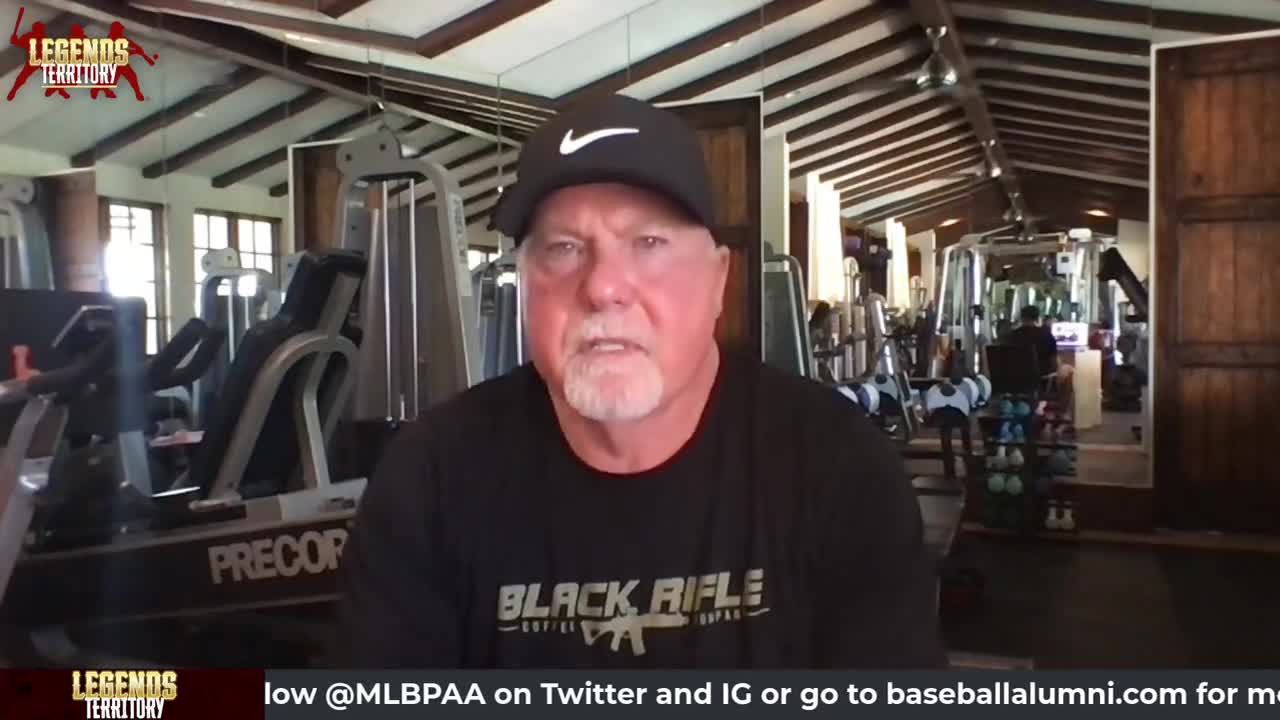 Mark McGwire says it 'seems like' baseball stars linked to steroid