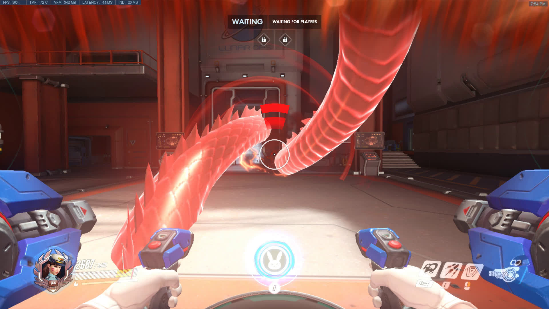 DVA