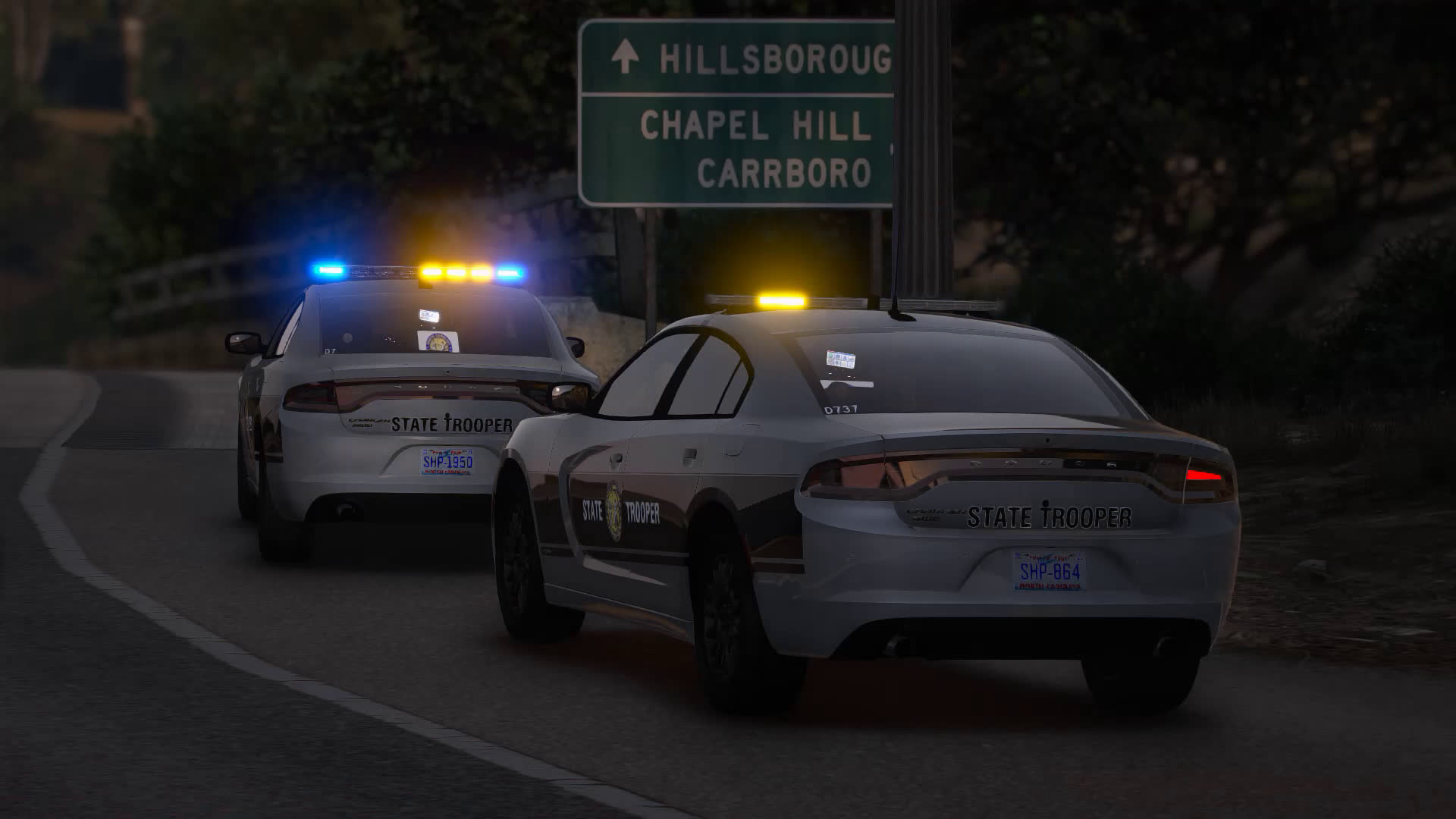 NCSHP 1950 864 TA