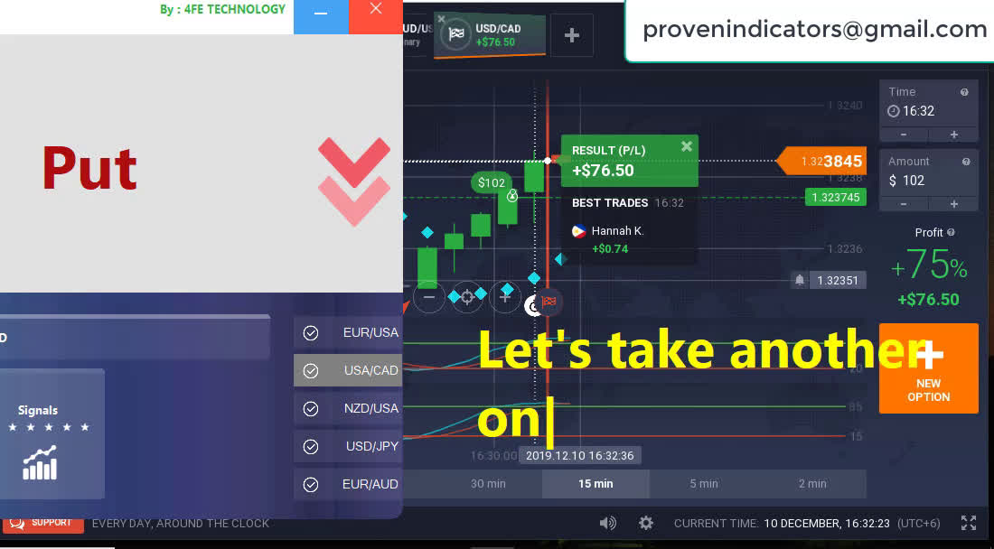 neo2 binäre optionen geld auf die schnelle