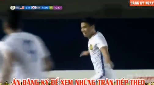 動画 アジア大会のマレーシア戦で韓国の失点シーンが酷い Gkとdfの連携ミスとカウンターからゴールを決められる 動画 アジア大会のマレーシア戦で韓国の失点シーンが酷い Gkとdfの連携ミスとカウンターからゴールを決められる