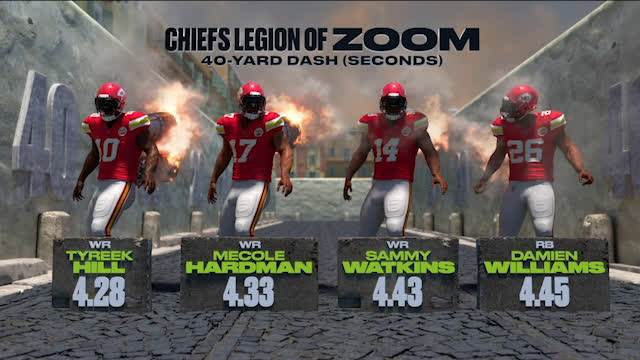 monday night football