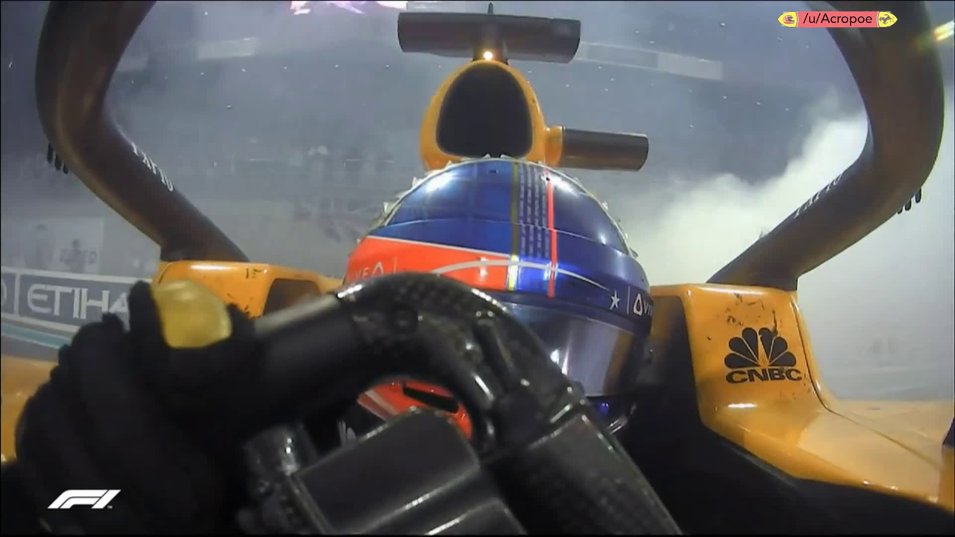 fernando alonso abu dhabi 2018