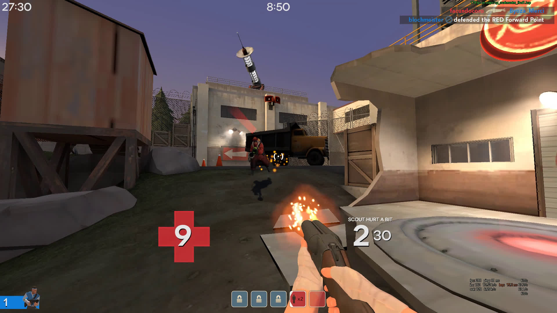 flame gg