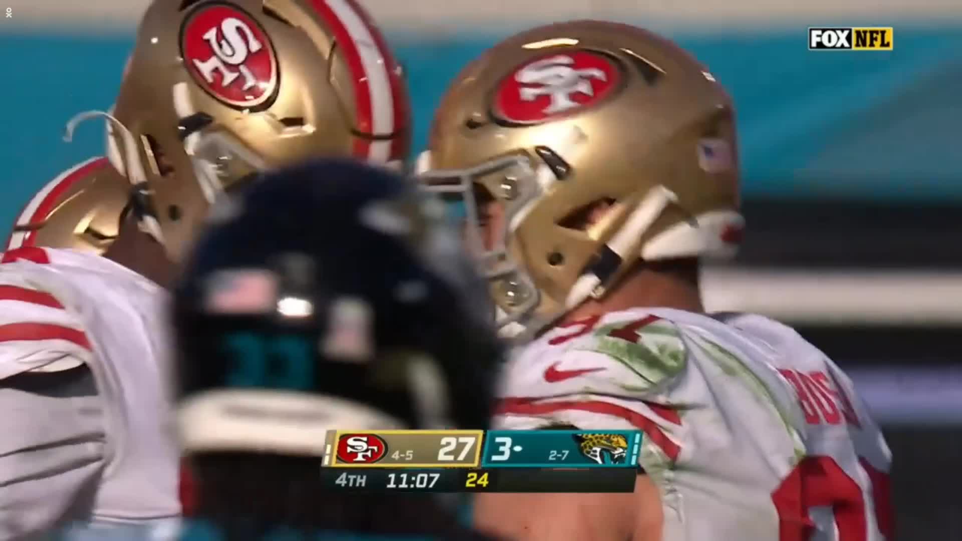 where's the punter