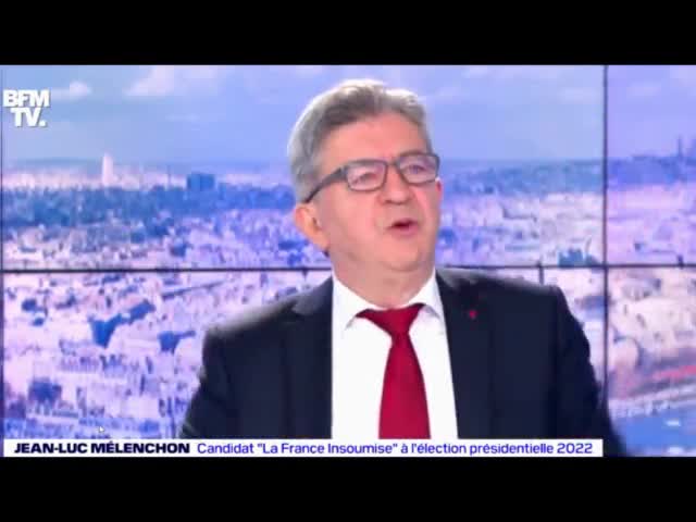 Mélenchon