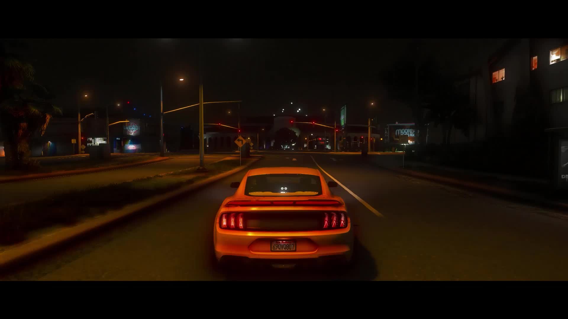 Ultra-Realistic Graphics | FiveM Assets