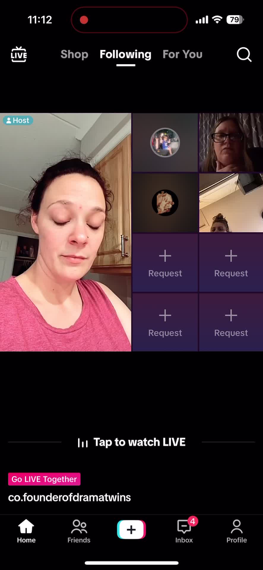 Streamable Video