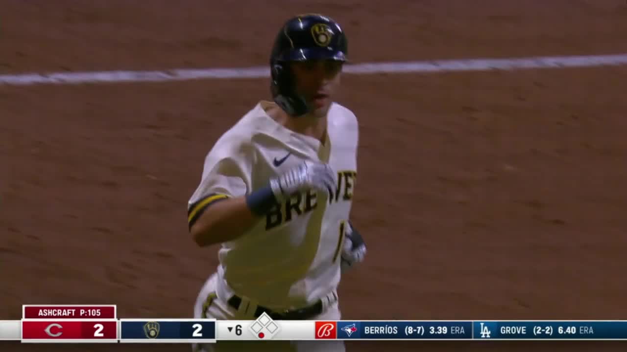 OF Garrett Mitchell reinstated from the 60-day injured list. INF/OF Brian  Anderson designated for assignment. [via Milwaukee Brewers] : r/Brewers
