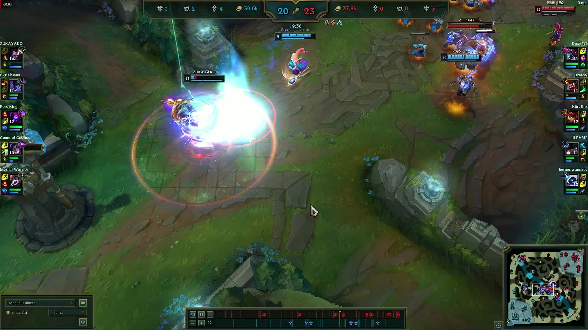 Xerath