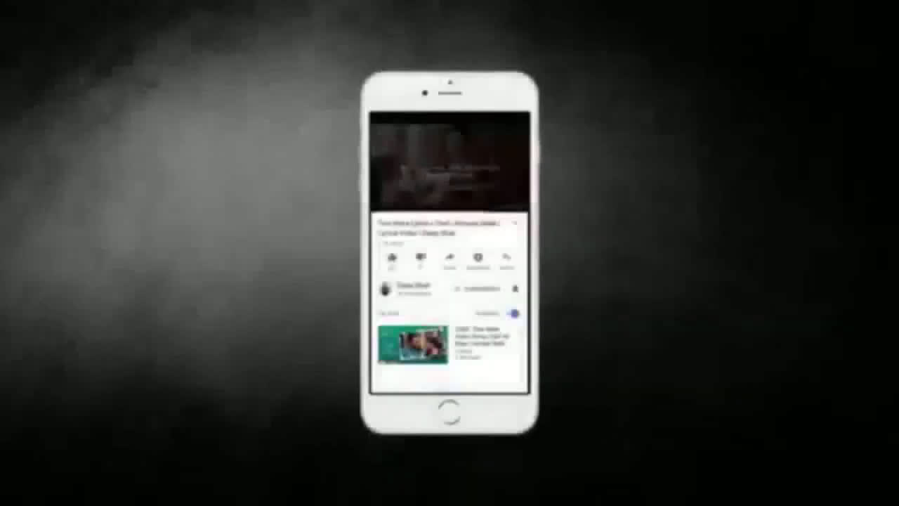 Streamable Video