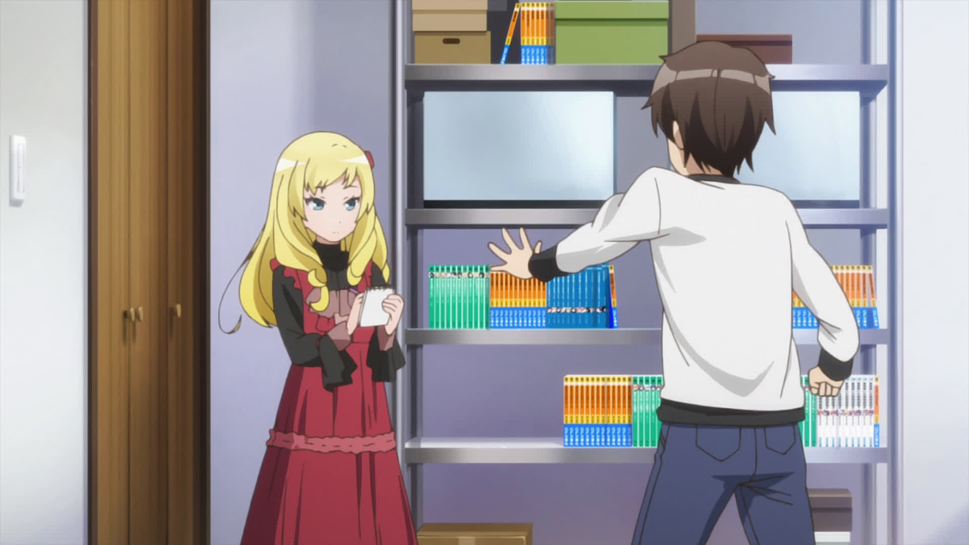 lolicon author | Streamable