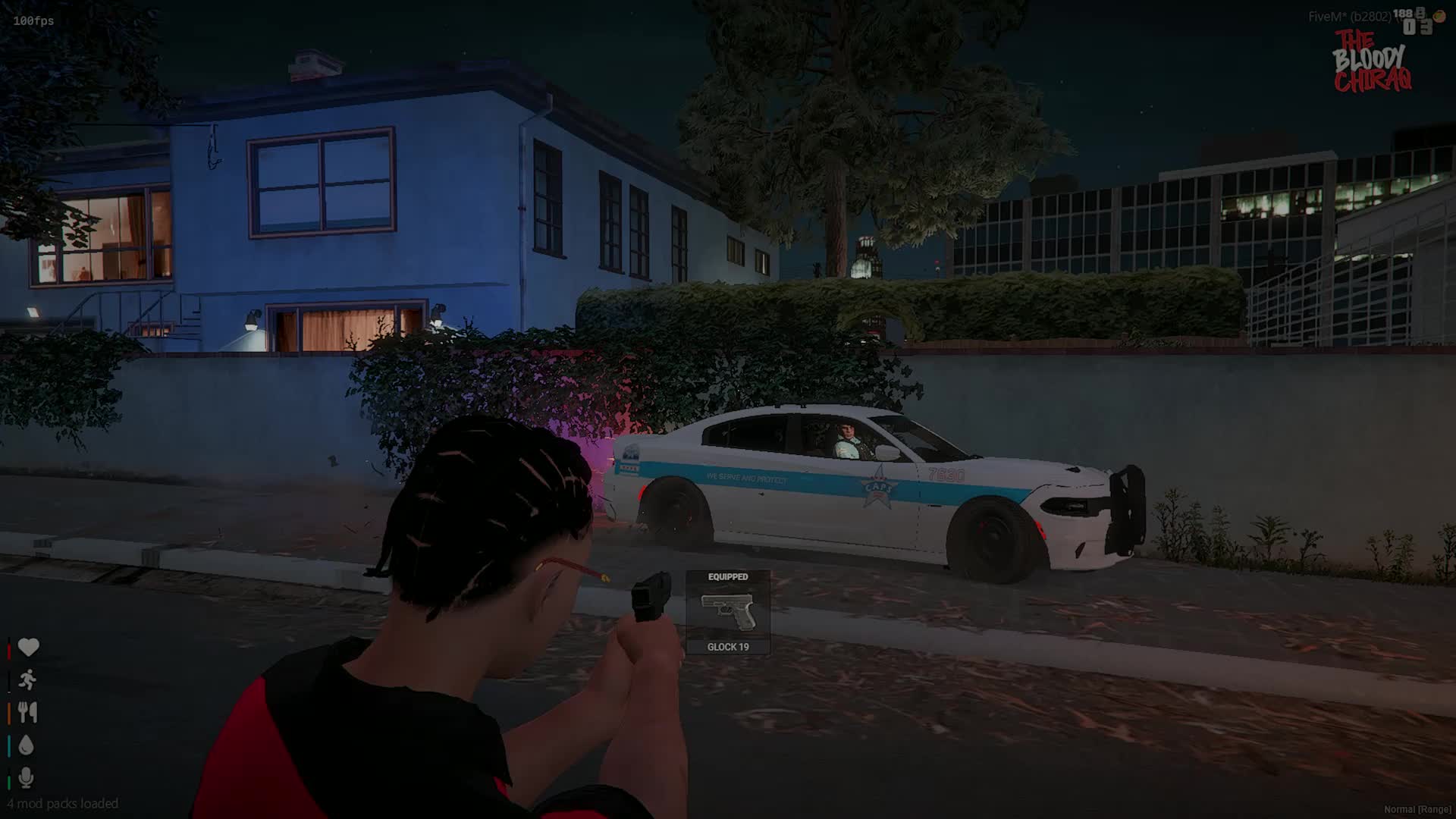 Dumb Cop Dumb Cop