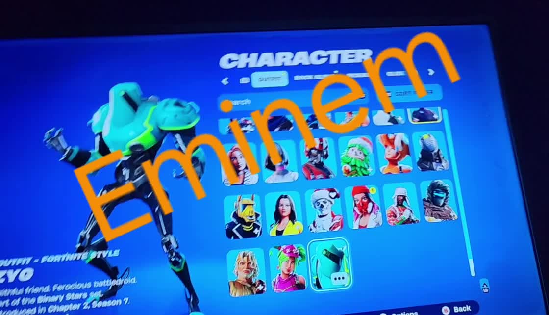 Watch FN showcase | Streamable