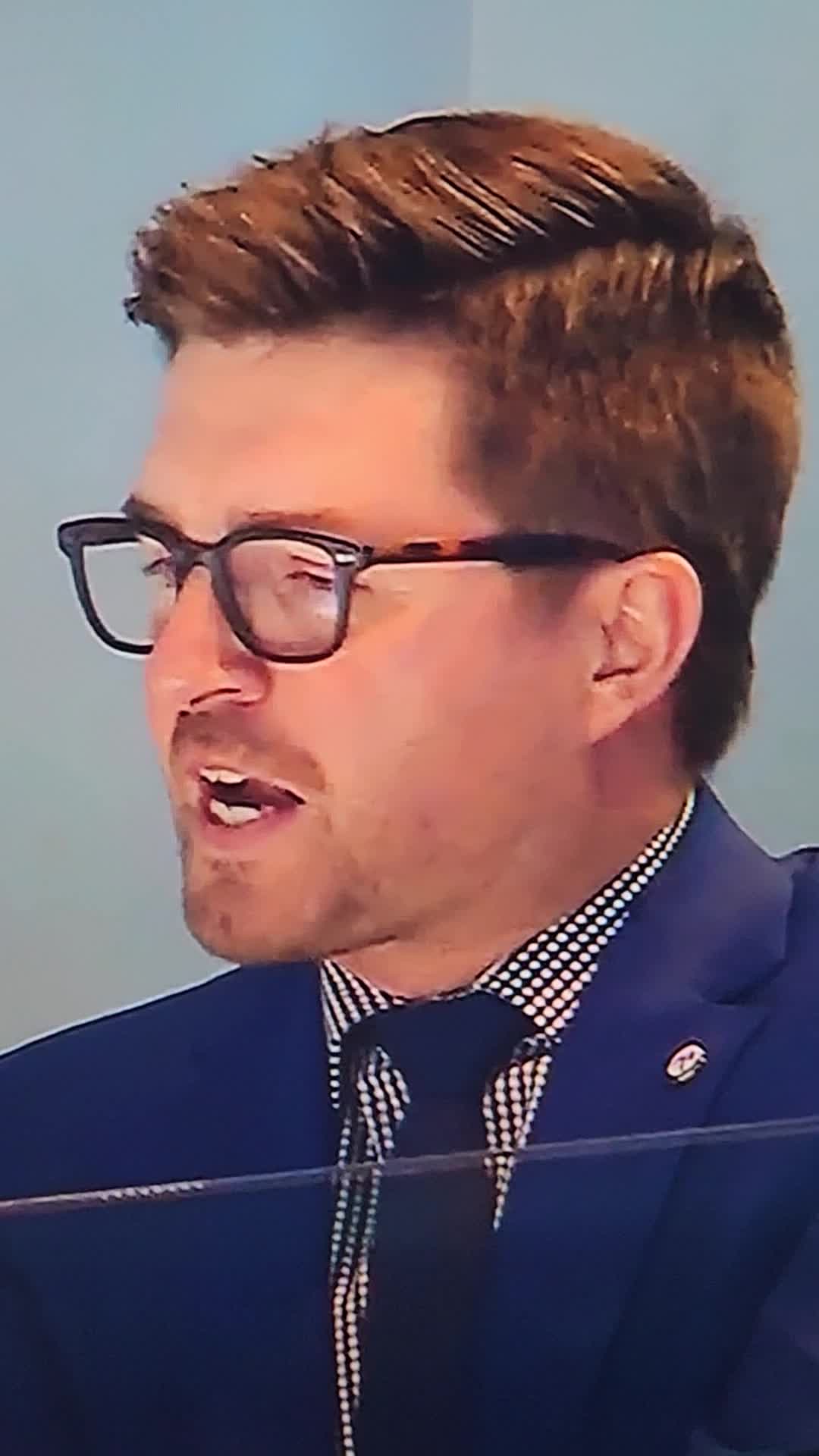 Jesus Christ. F**k me." - Kyle Dubas : r/hockey