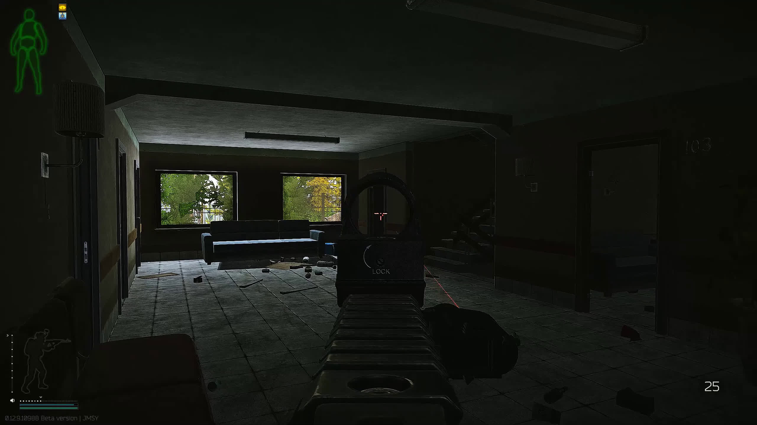 cheating or modernized servers