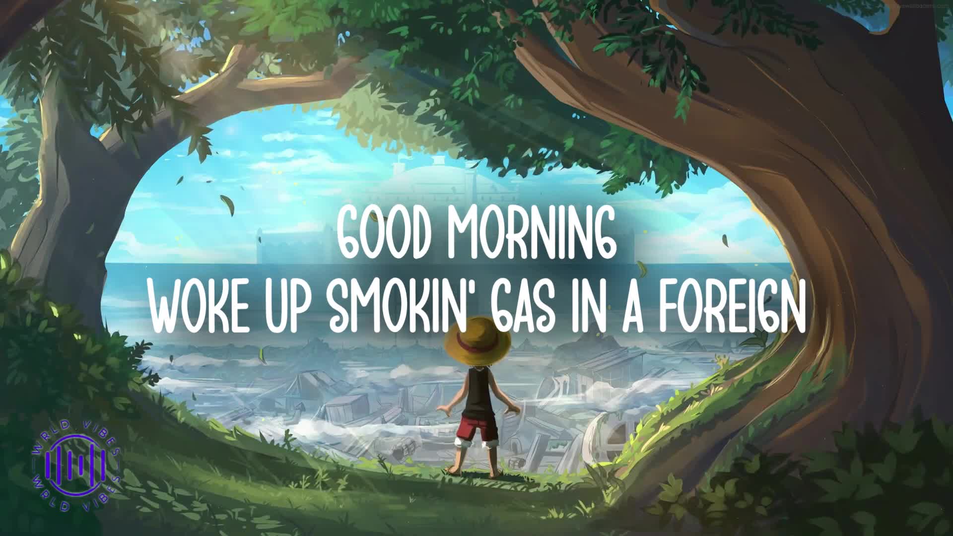 Juice WRLD Porridge (Lyrics)