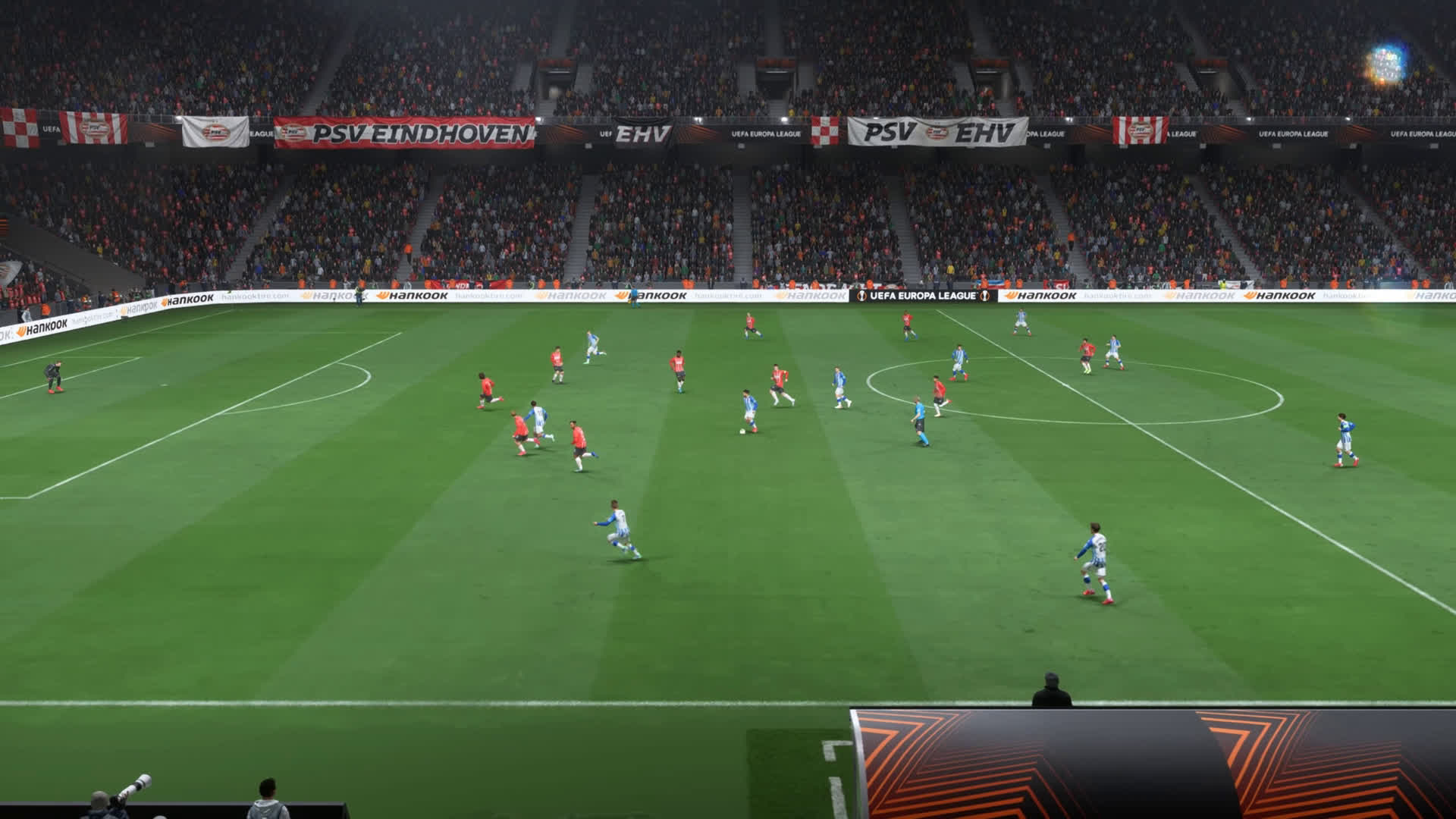 FIFA 22 on PC won't feature EA's next-gen animation tech, and players  aren't happy