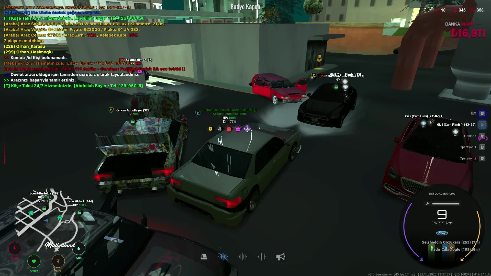 Watch YRB PLAYER 2025 | Streamable