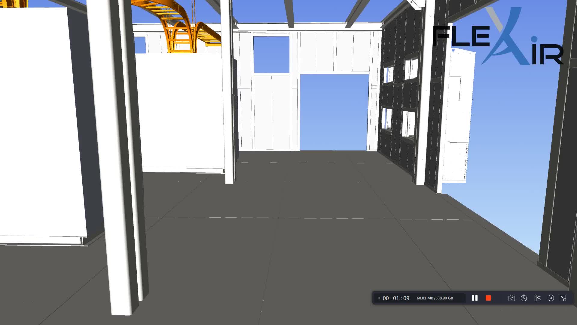 23011-Sub Fly Through 12.6.23