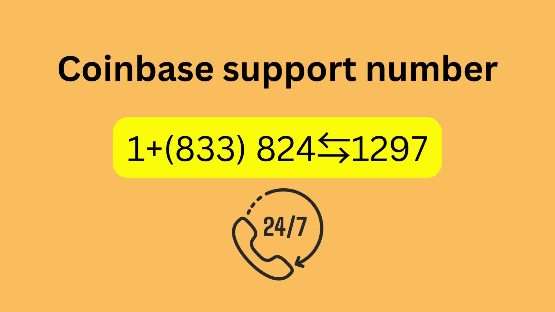 Coinbase♾️ Support💯 Number  1 【813 364 0171) SeRvIce 🍎Toll Free