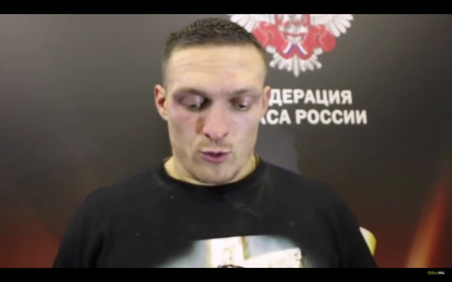усик дюбуа highlights