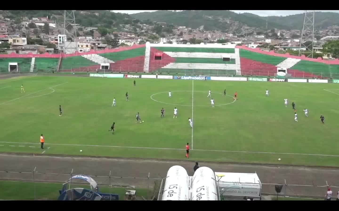 Felipe S. Mateos - Entrenador de fútbol / Football Coach - Club de