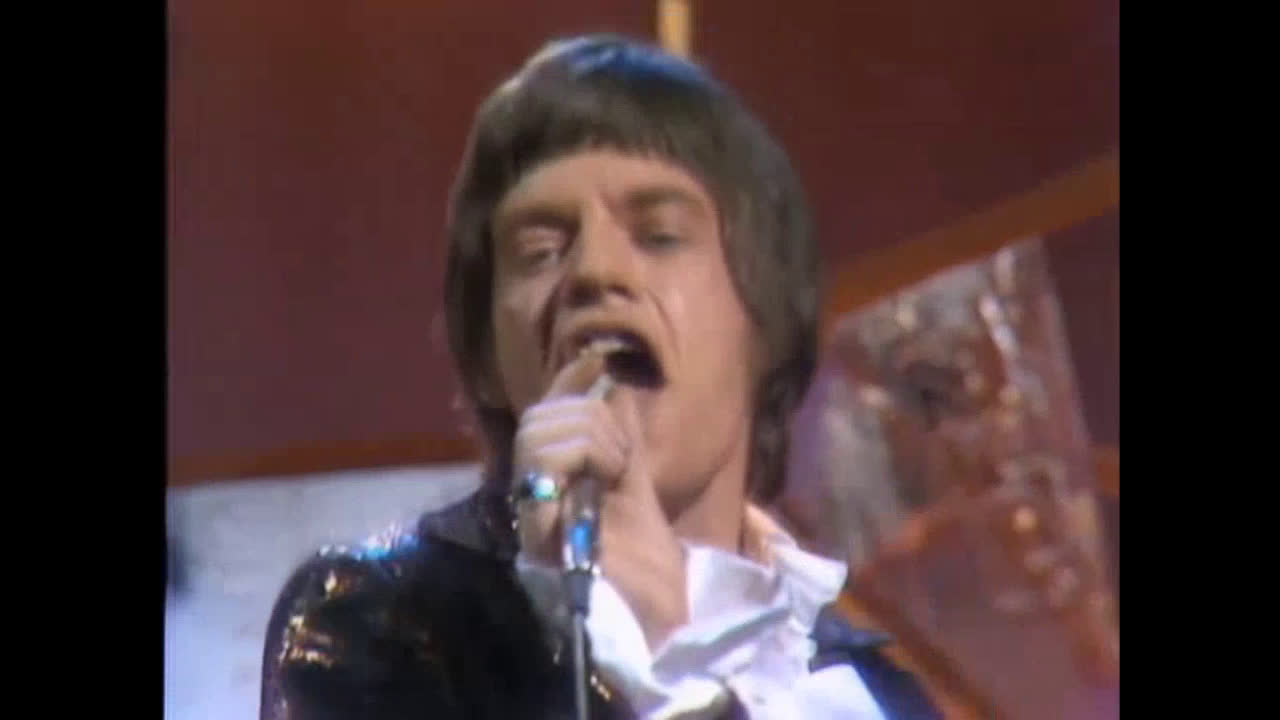 jagger