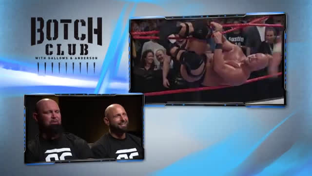 WWE_s most hilarious bloopers and blunders_ Botch Club 3m7s - 3m30.3s ...