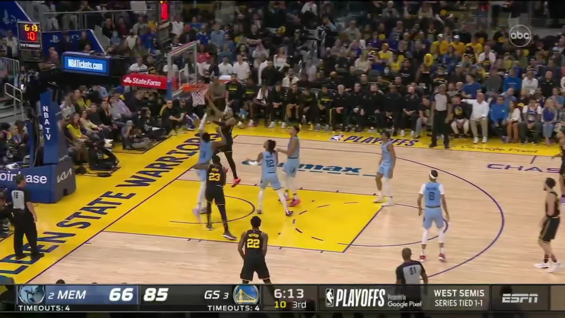 Streamable Video