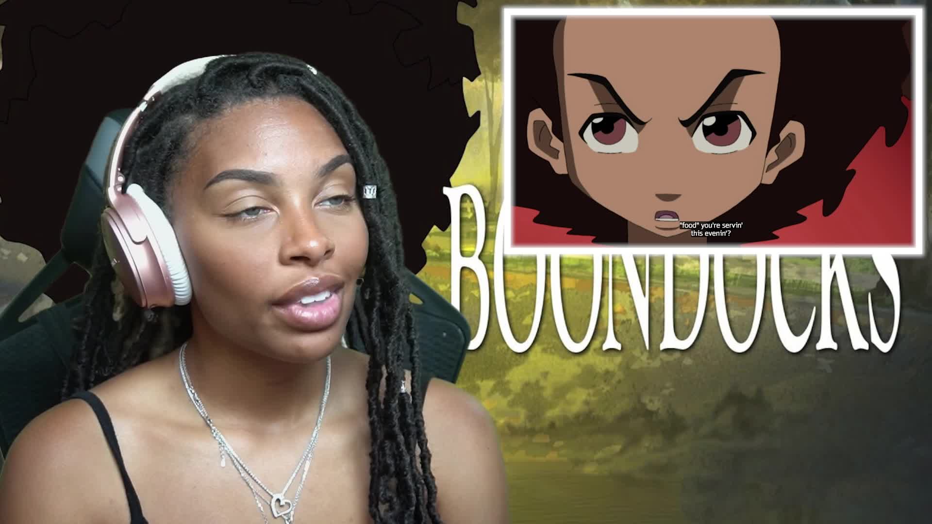 Boondocks Ep 10 boondocks-ep-10