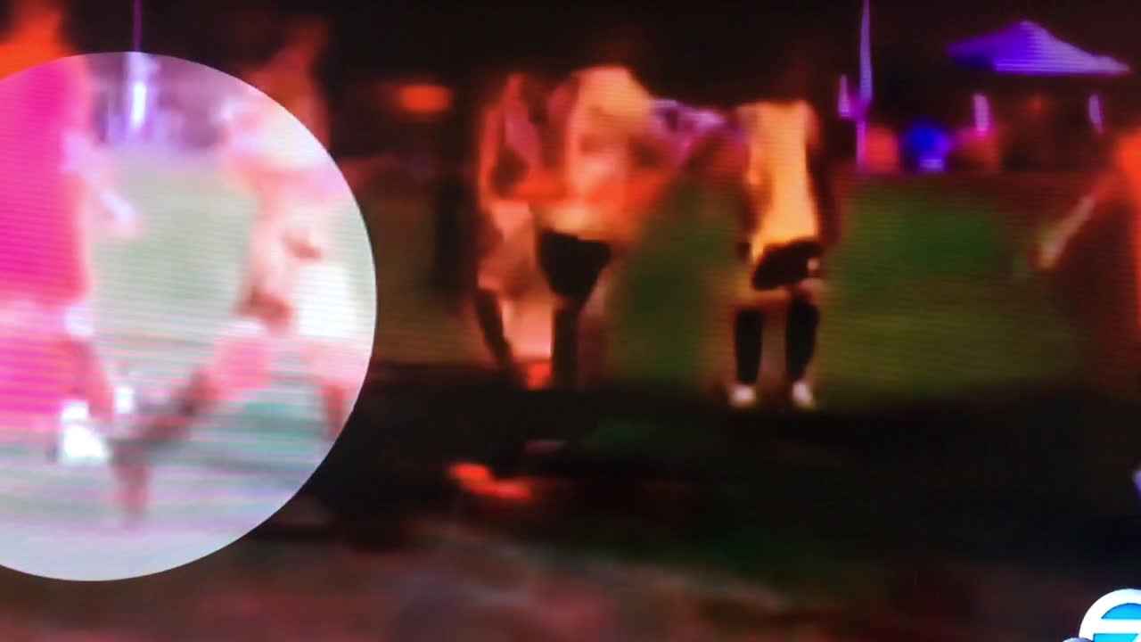 Soccer player kicked in head, awakes from coma speaking Spanish