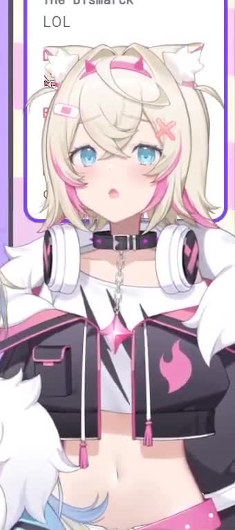 Mococo Panting