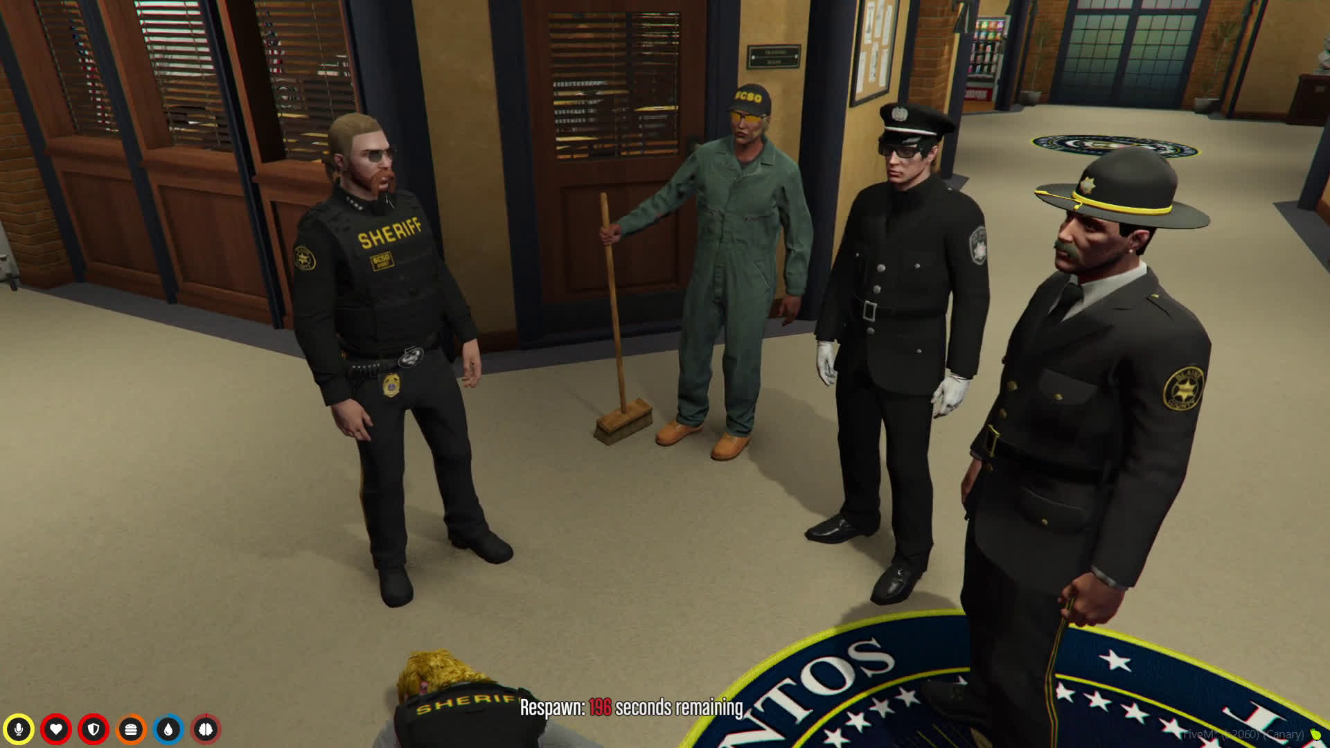 Wrangle's plan was way better NODDERS Clip from https//www.twitch.tv