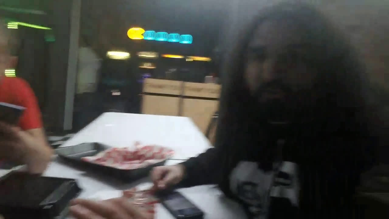 Watch Mizkif sneaks a peek of his nude sister LUL | Streamable