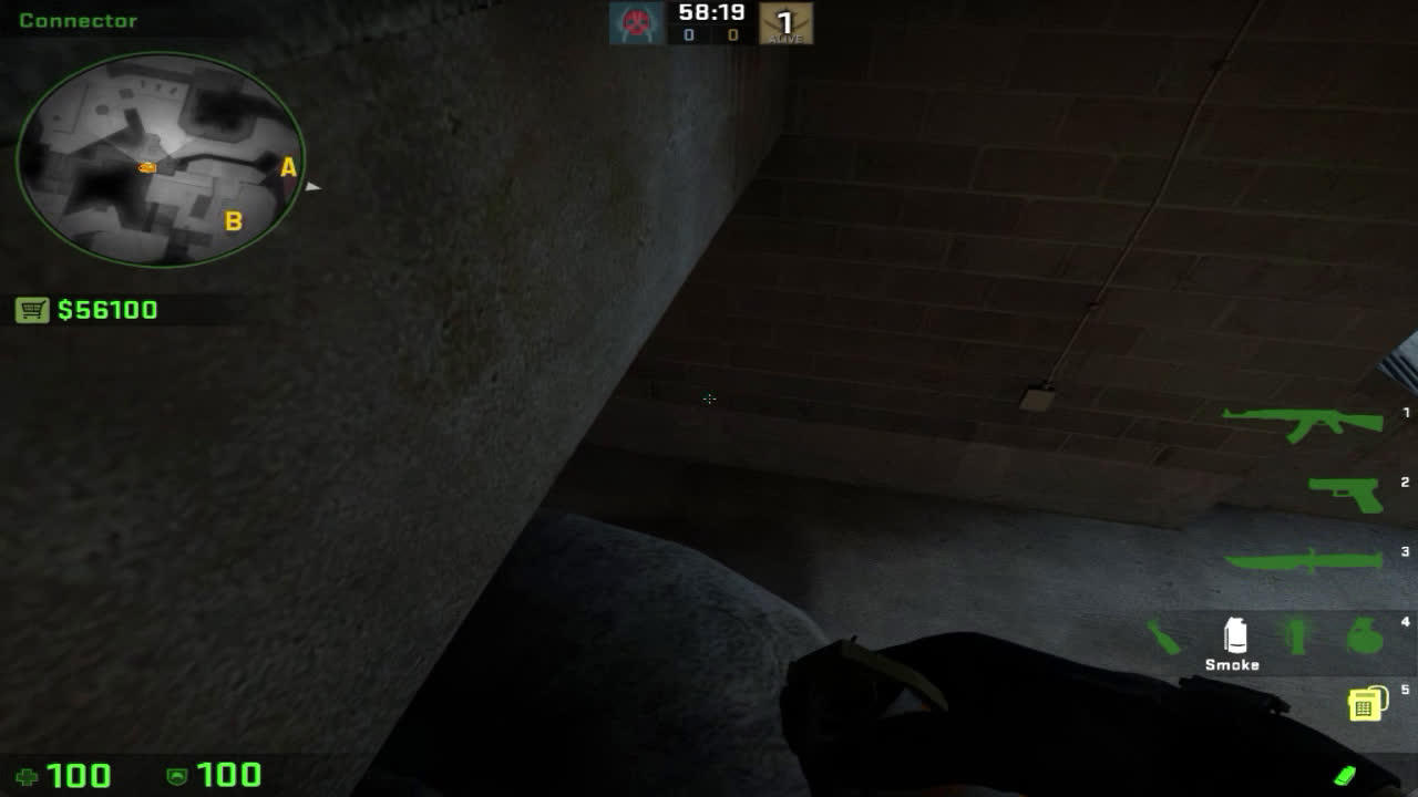 overpass
