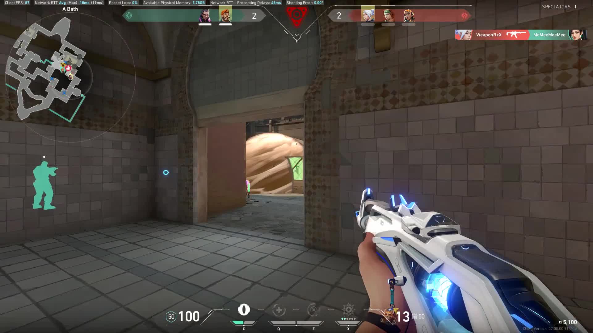 AIMBOT