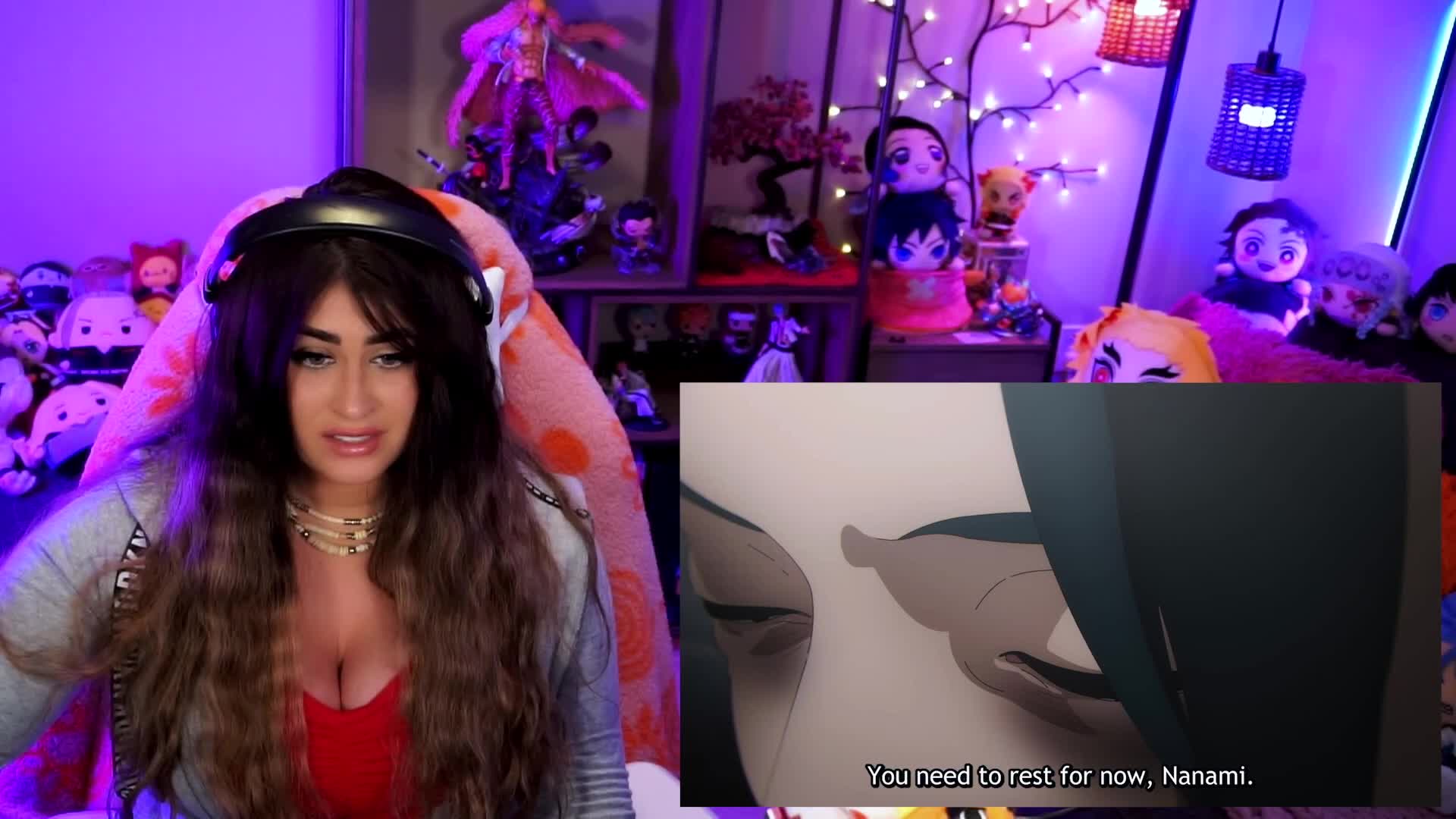 Watch JJK s2 ep 5 patreon Streamable