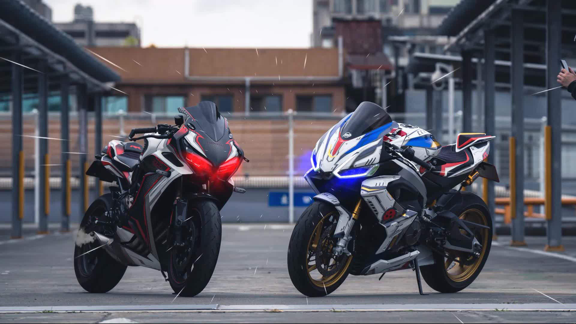 Rs660 Wallpaper