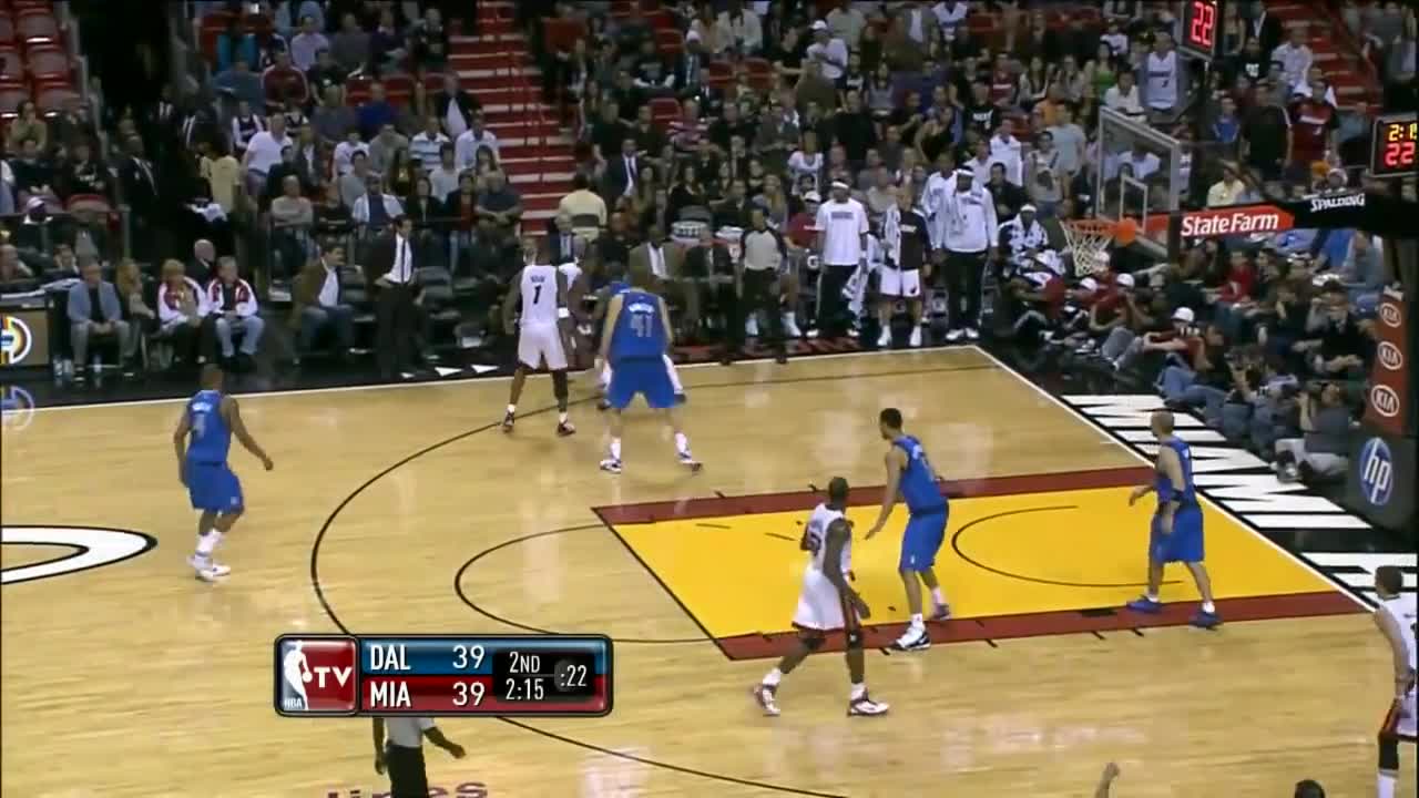 Longest NBA Play Ever 52 Seconds 7 Rebounds Longest NBA Play Ever 52 Seconds 7 Rebounds
