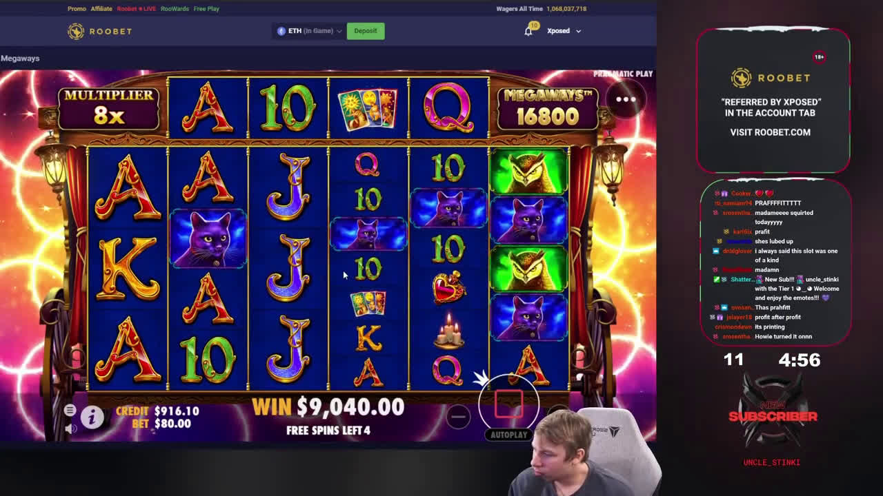 Questions for Pragmatic Play and using Streamers - Page 3 ...