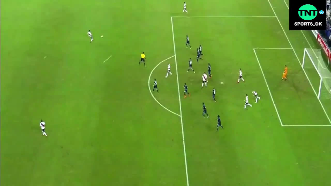 Gol de Pinola
