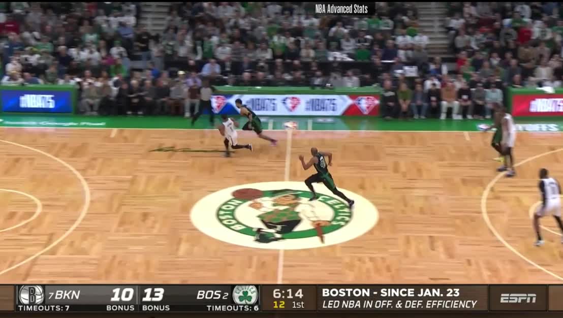 Marcus Smart - Boston Celtics - NBA Christmas Day '16 - Game-Worn Jersey