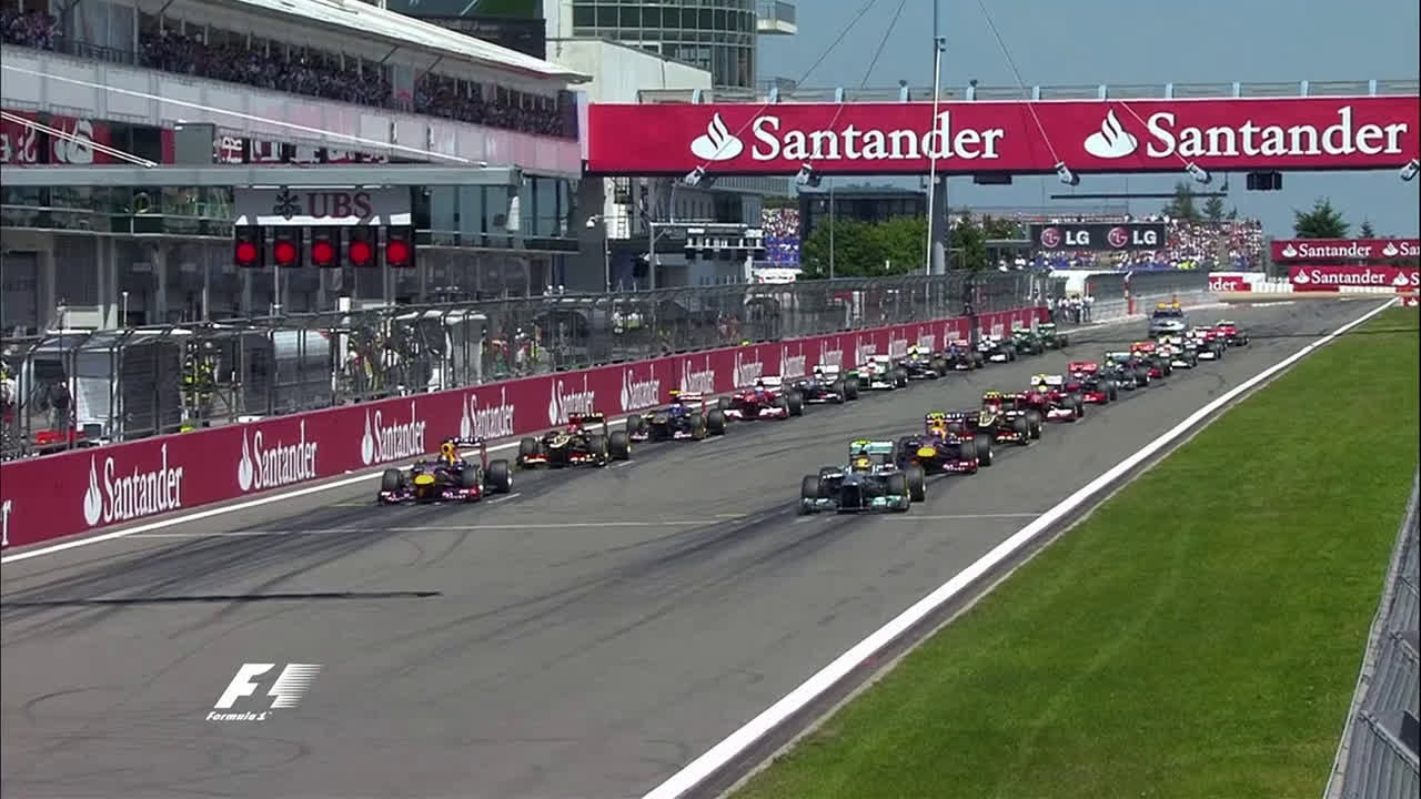 2013 german gp