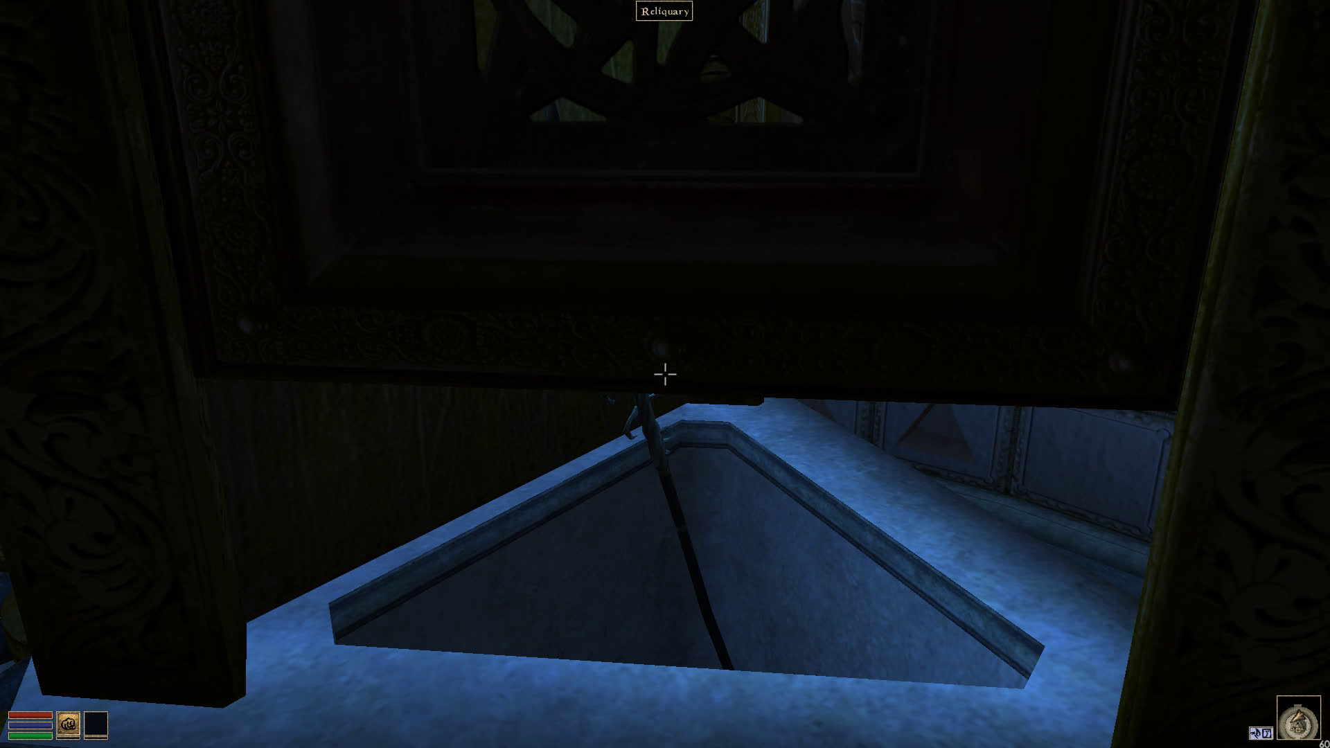 morrowind для playstation