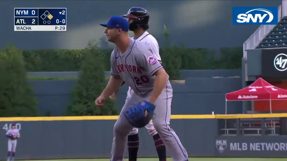 Mets legend Keith Hernandez isn't ashamed he cried